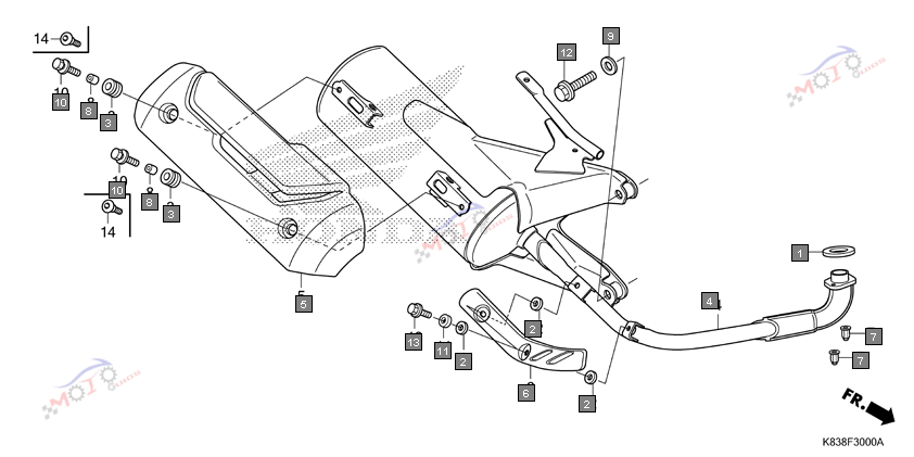 Engine Diagram